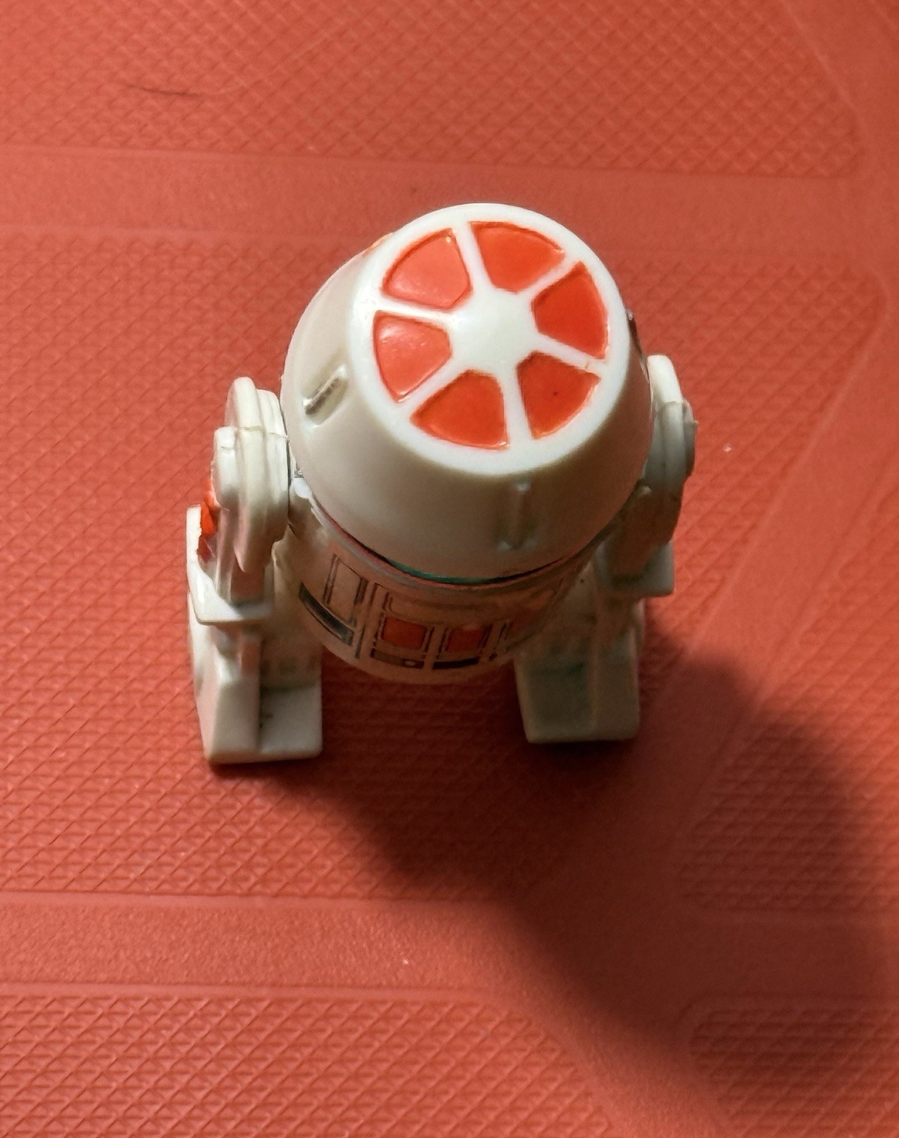 R5-D4 (Arfive-Defour) sold