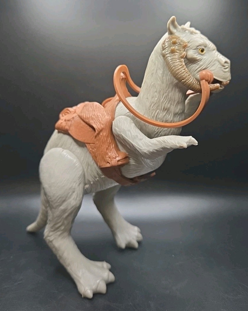 Tauntaun (closed belly) sold