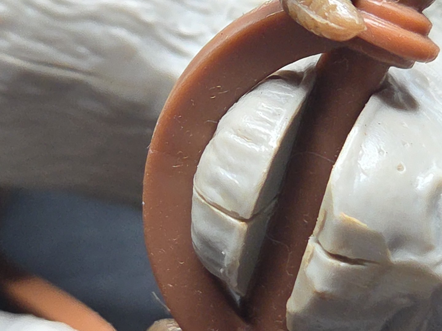 Tauntaun (closed belly) sold