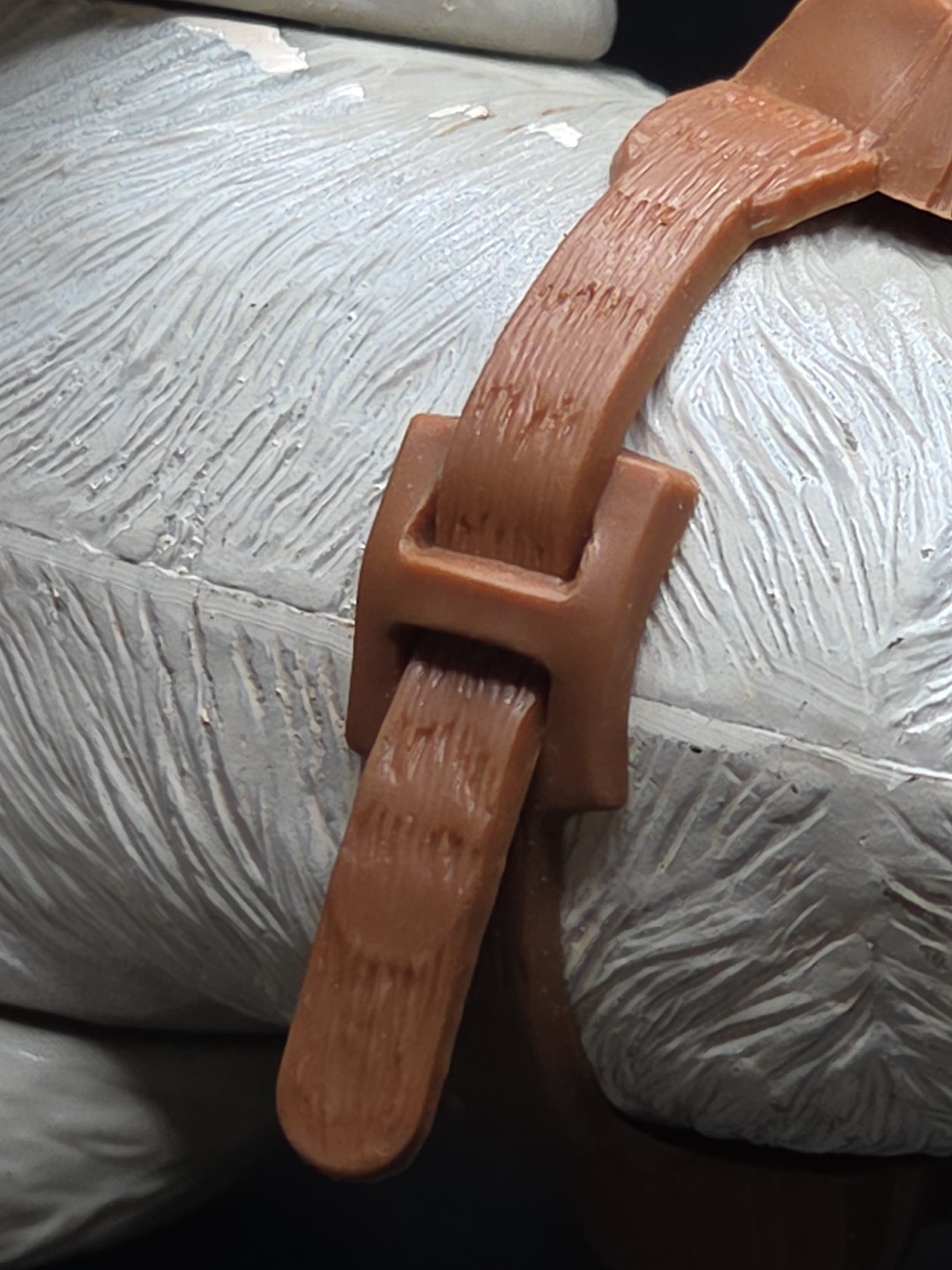 Tauntaun (closed belly) sold