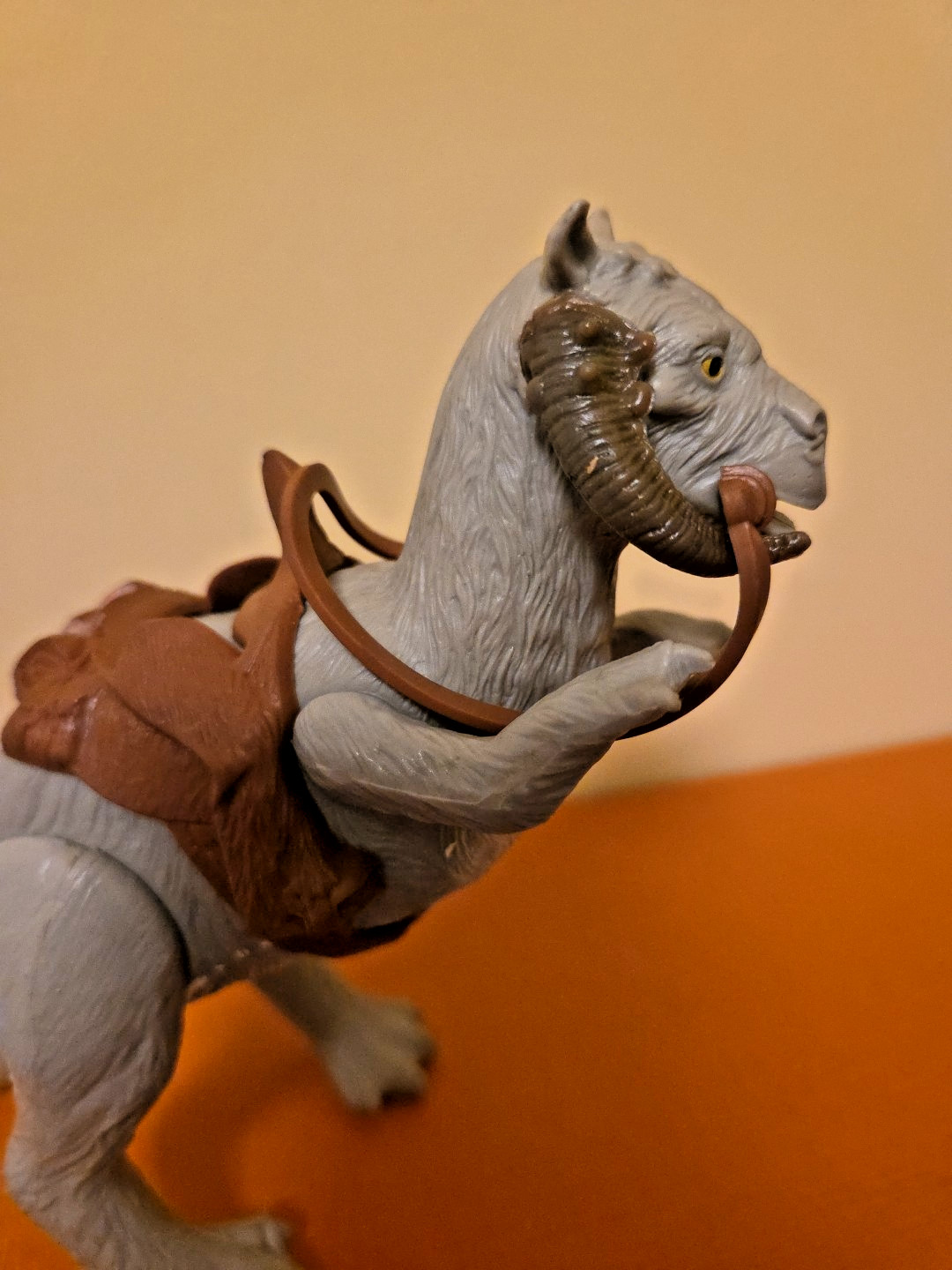 Tauntaun (closed belly) sold