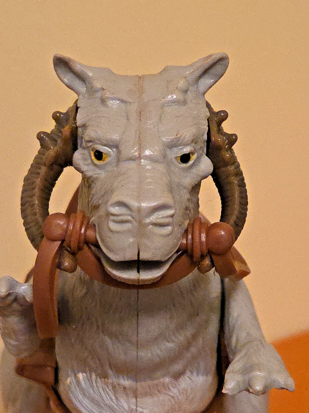 Tauntaun (closed belly) sold