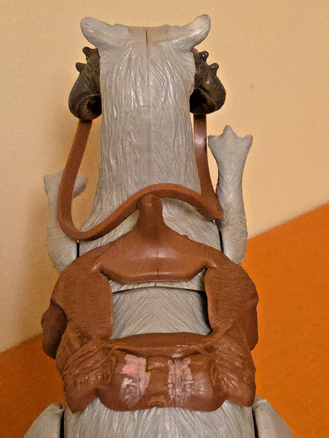 Tauntaun (closed belly) sold