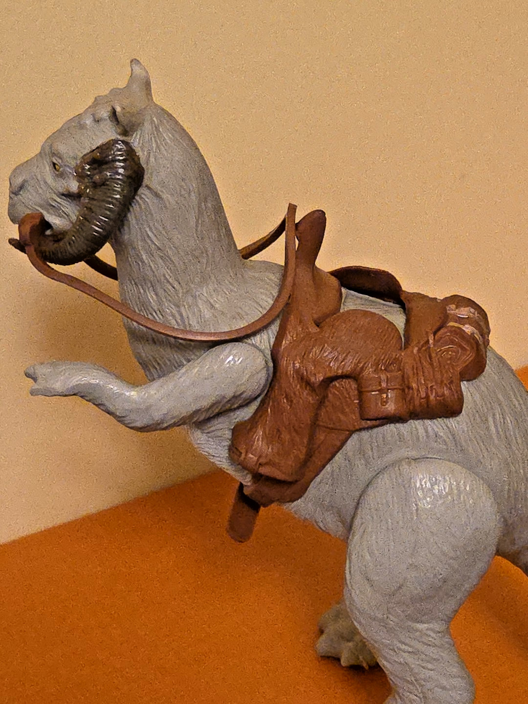 Tauntaun (closed belly) sold