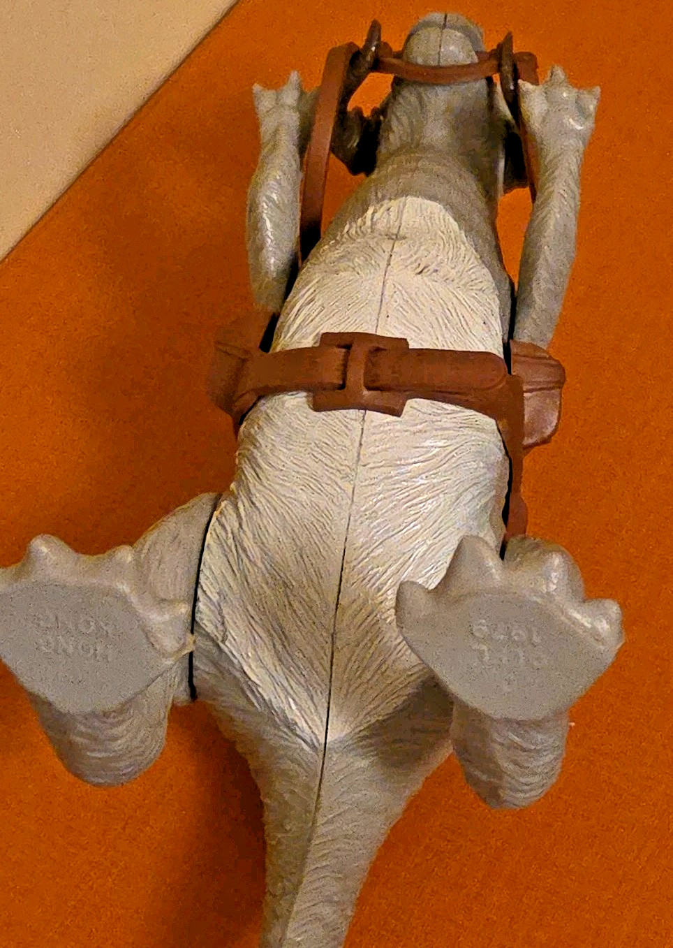 Tauntaun (closed belly) sold