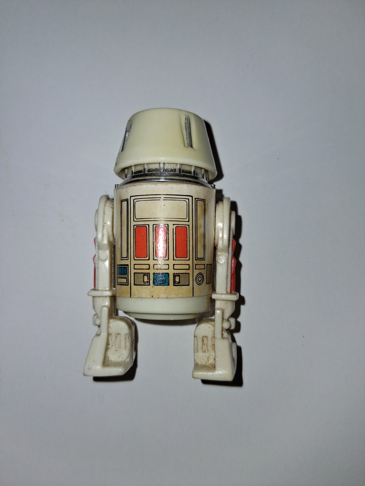 R5-D4 (Arfive-Defour) sold
