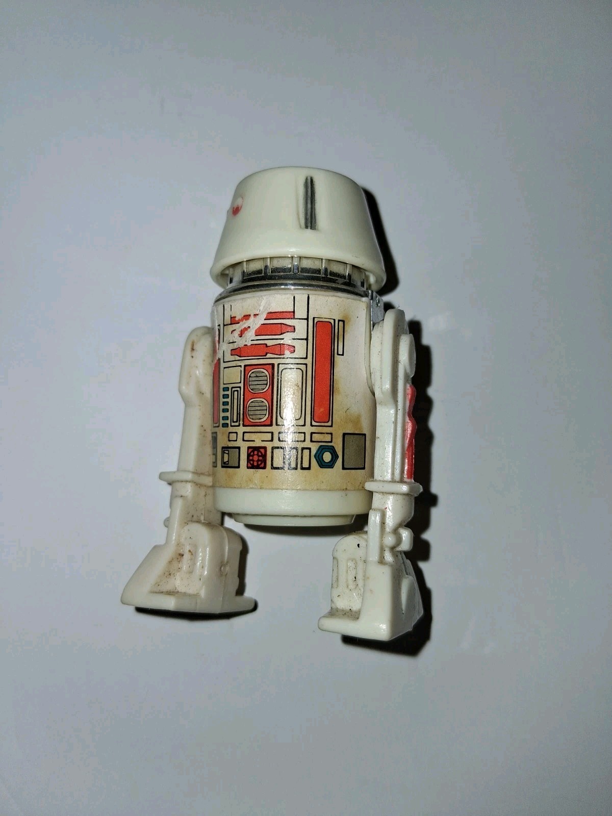 R5-D4 (Arfive-Defour) sold