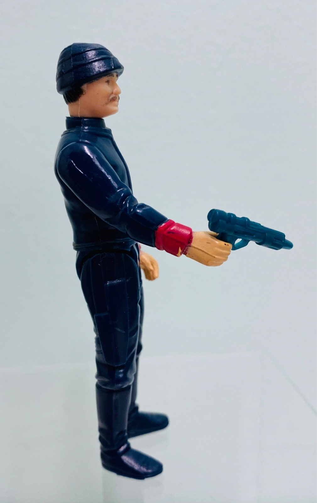 Bespin Security Guard (White) sold