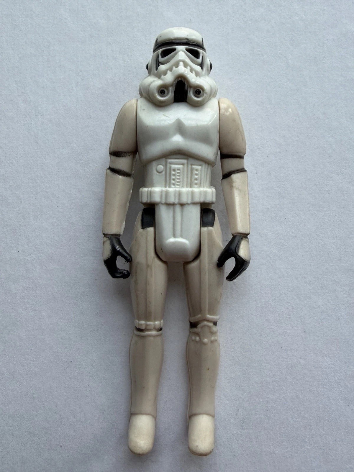 Imperial Stormtrooper sold