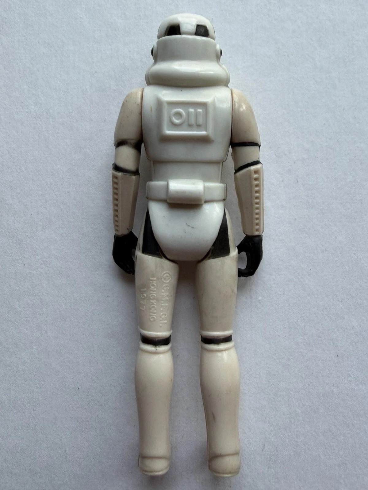 Imperial Stormtrooper sold