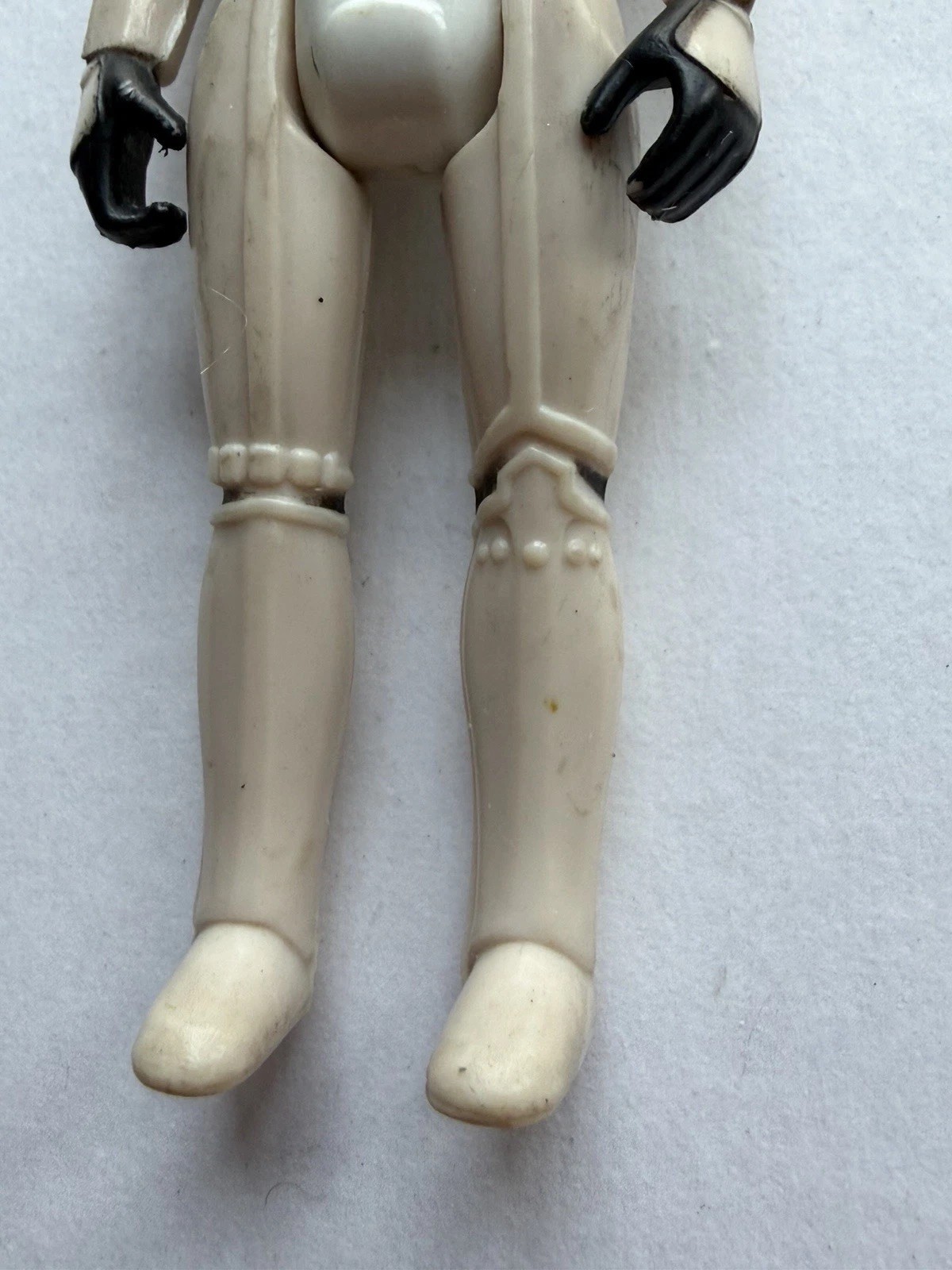 Imperial Stormtrooper sold