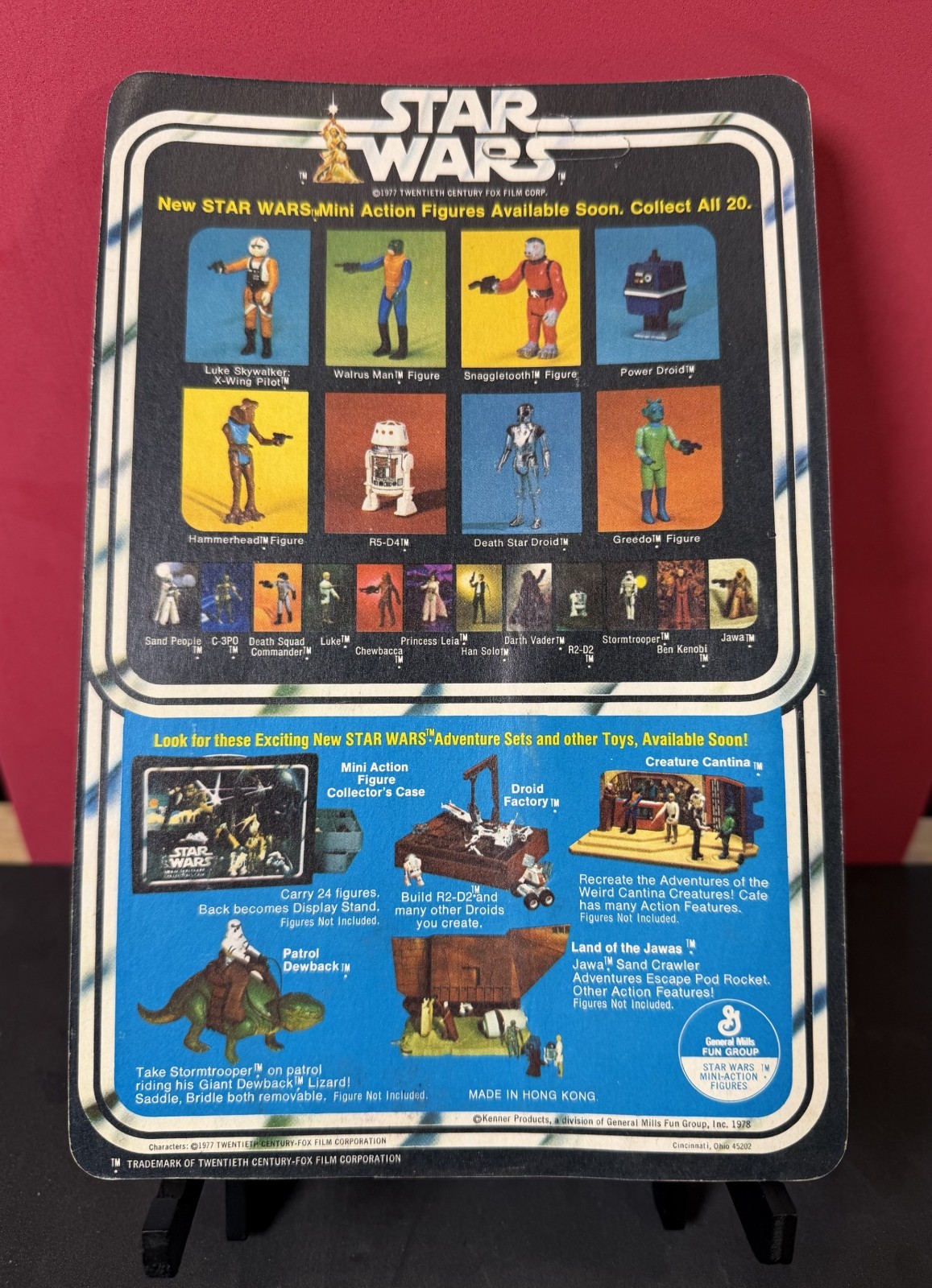 Imperial Stormtrooper sold