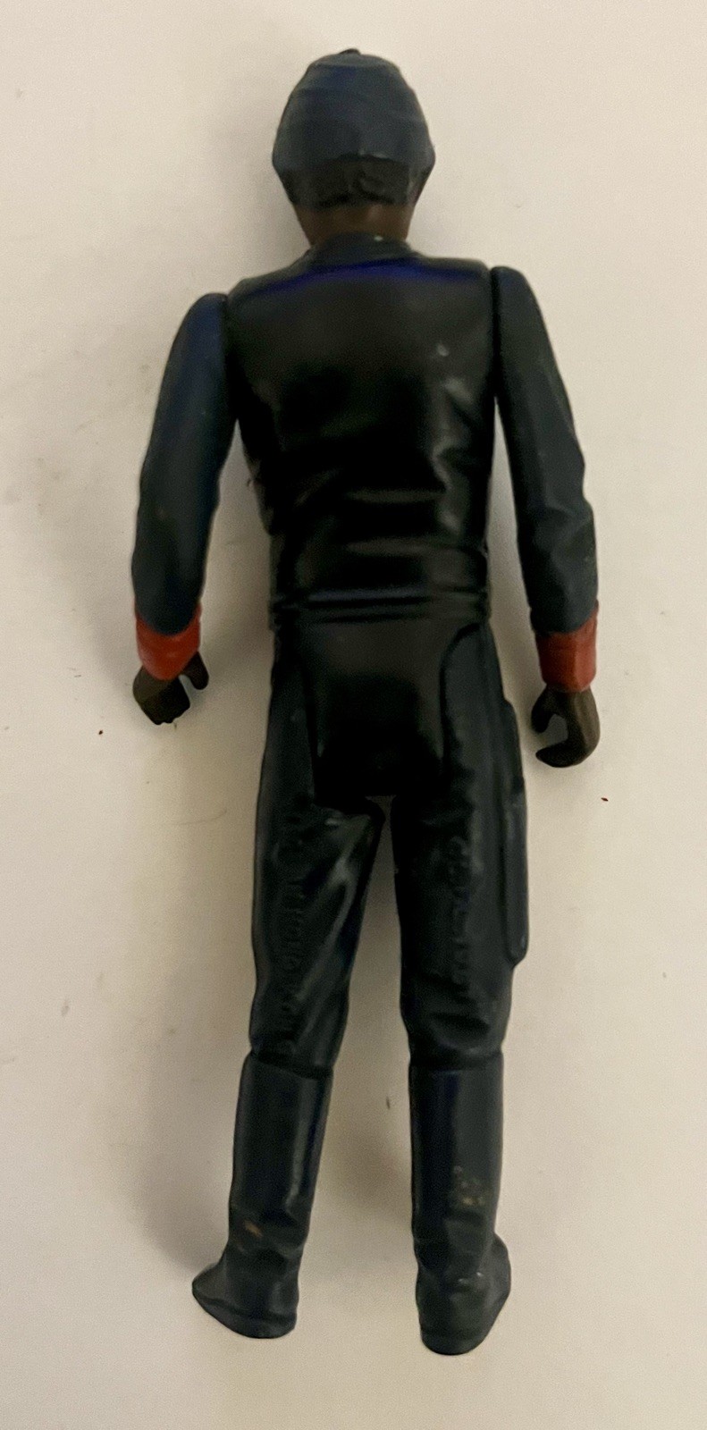 Bespin Security Guard (Black) sold