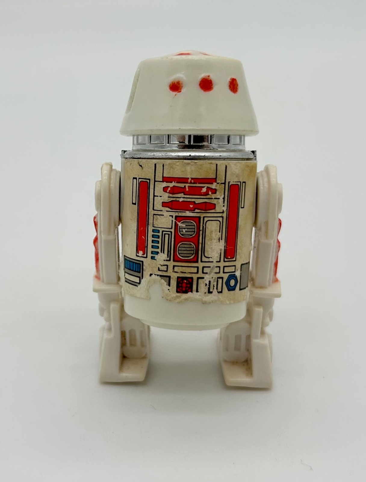 R5-D4 (Arfive-Defour) sold
