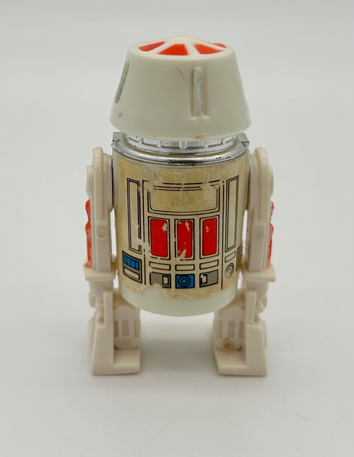 R5-D4 (Arfive-Defour) sold