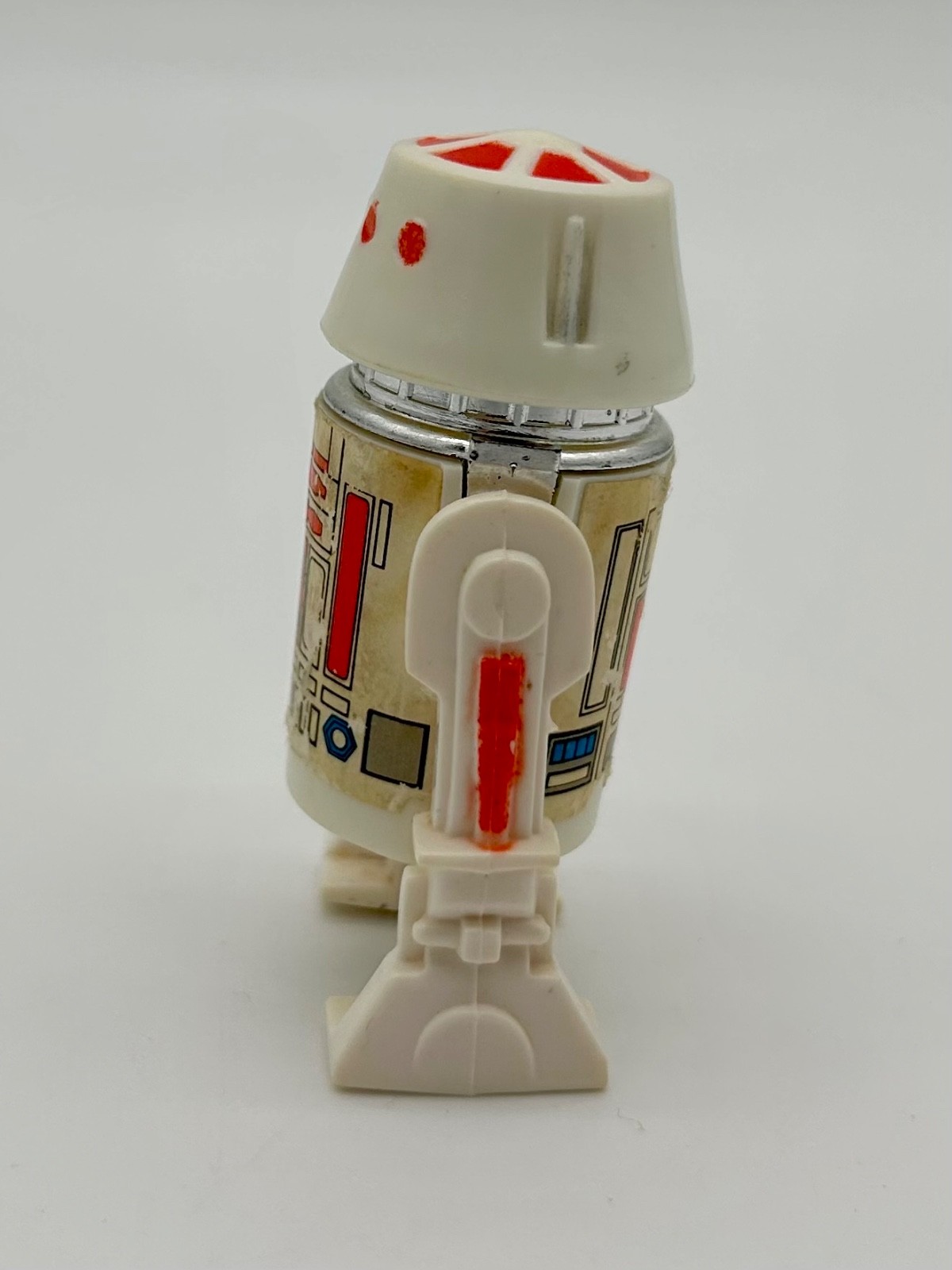 R5-D4 (Arfive-Defour) sold