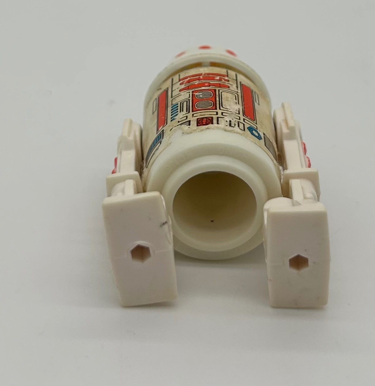 R5-D4 (Arfive-Defour) sold