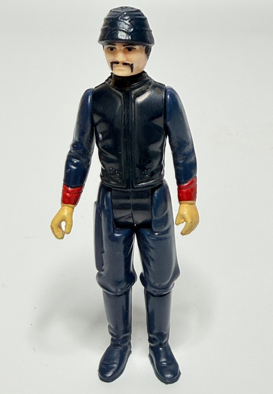 Bespin Security Guard (White) sold