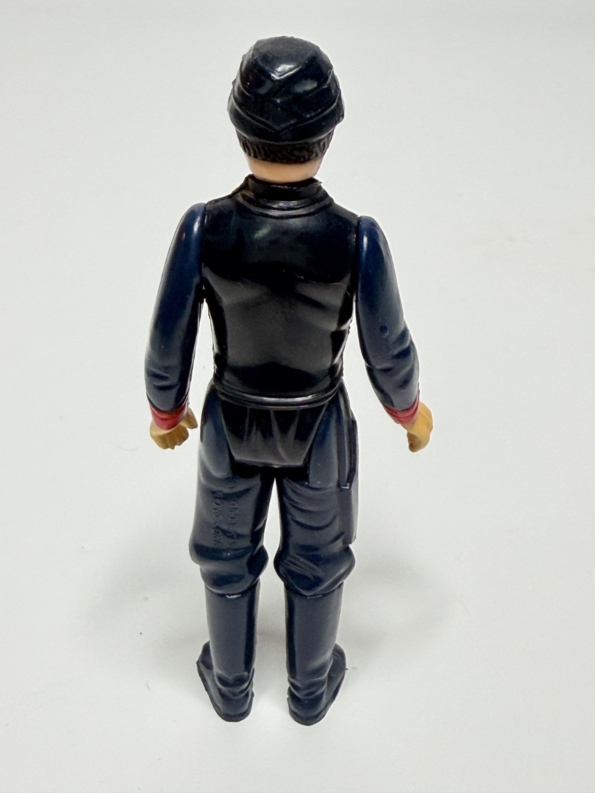 Bespin Security Guard (White) sold