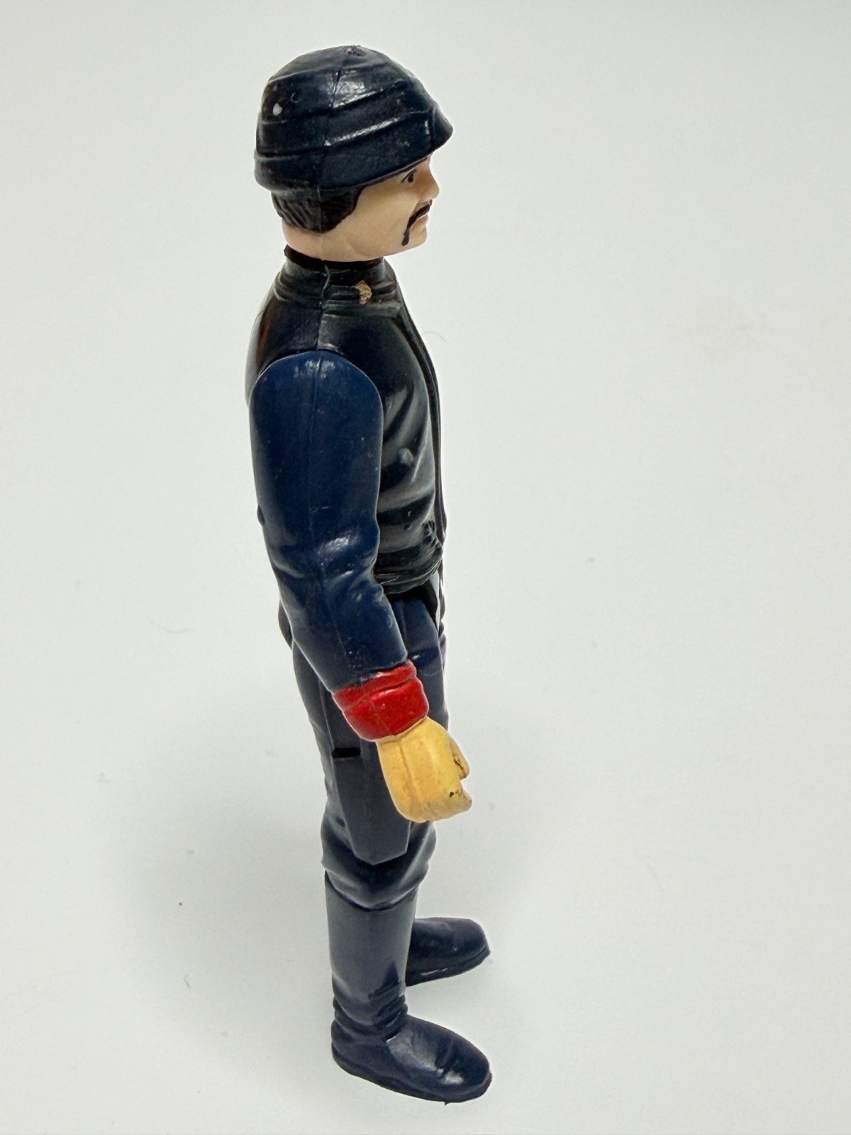 Bespin Security Guard (White) sold