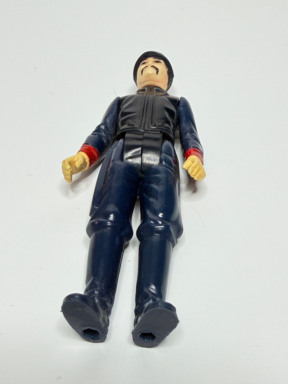 Bespin Security Guard (White) sold