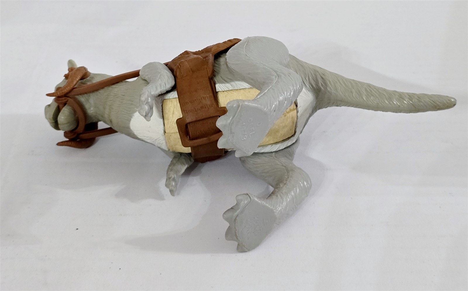 Tauntaun (open belly) sold