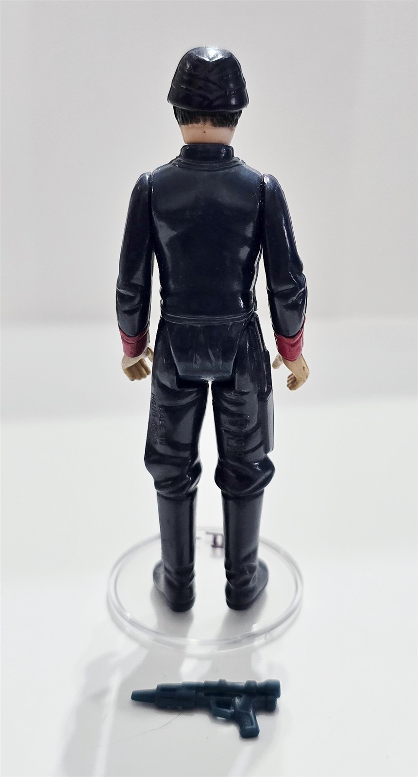 Bespin Security Guard (White) sold