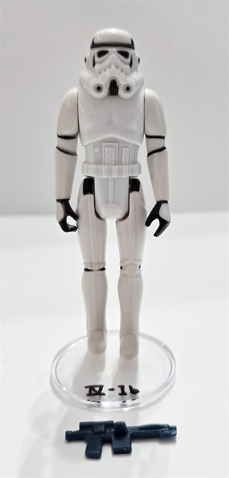 Imperial Stormtrooper sold