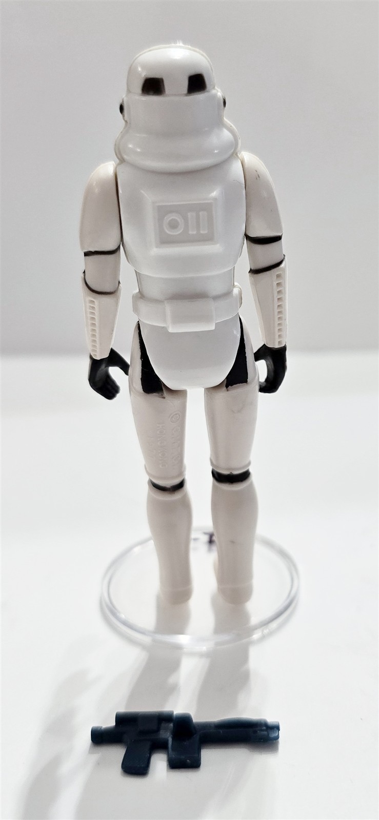 Imperial Stormtrooper sold
