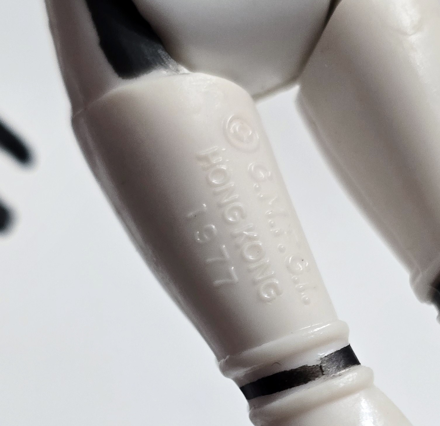 Imperial Stormtrooper sold