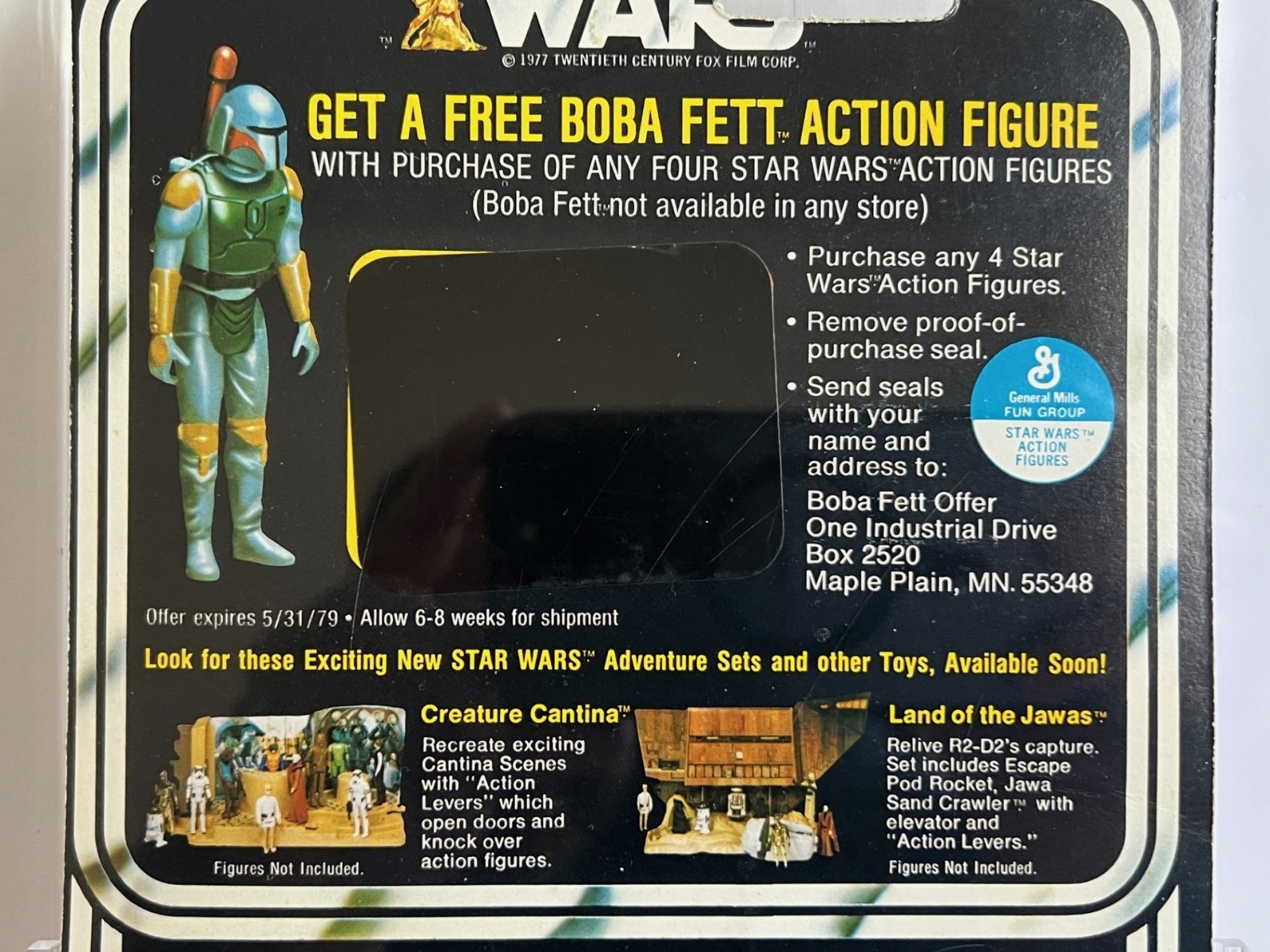 R5-D4 (Arfive-Defour) sold