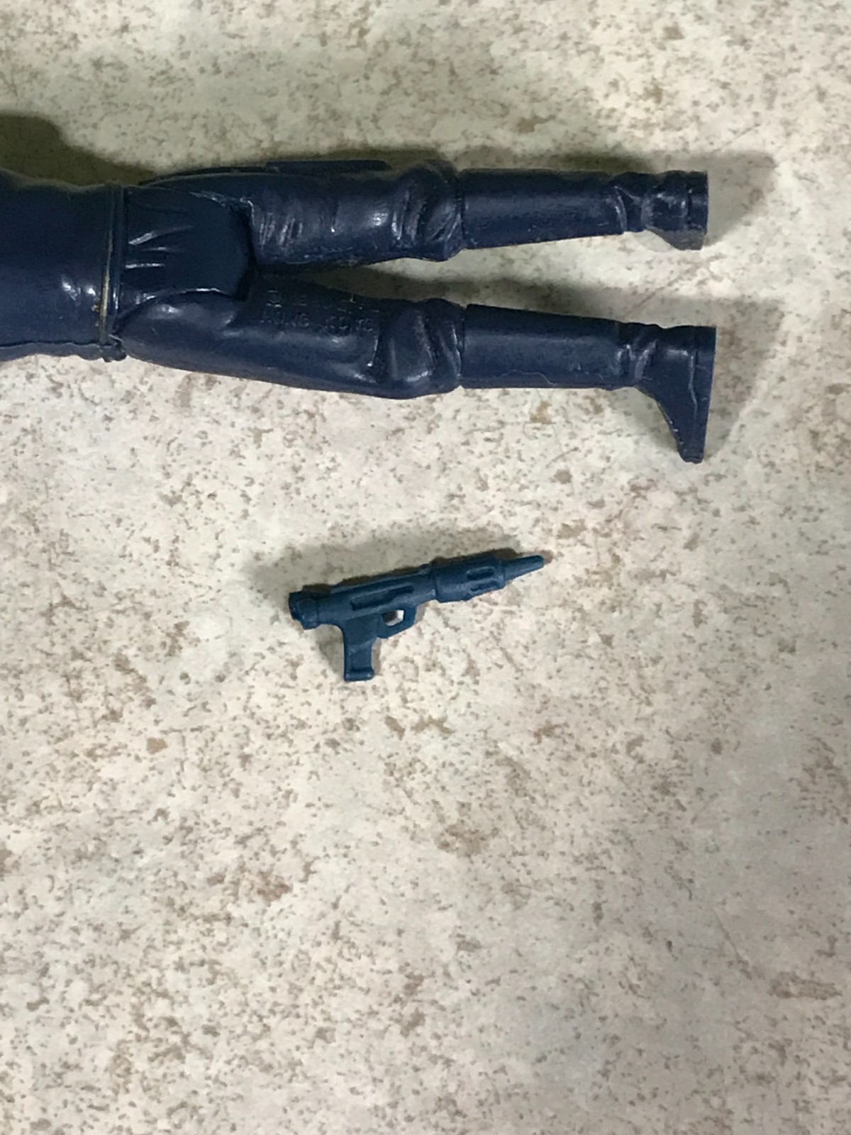 Bespin Security Guard (White) sold