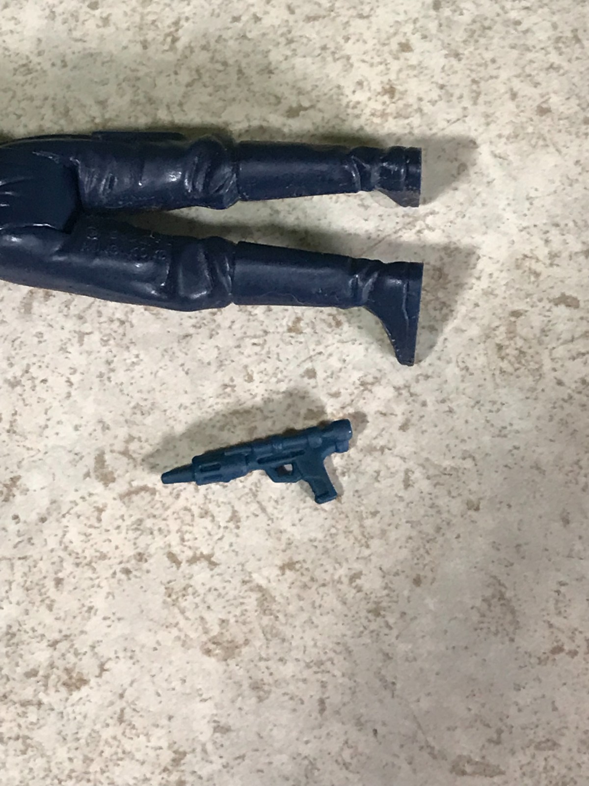 Bespin Security Guard (White) sold