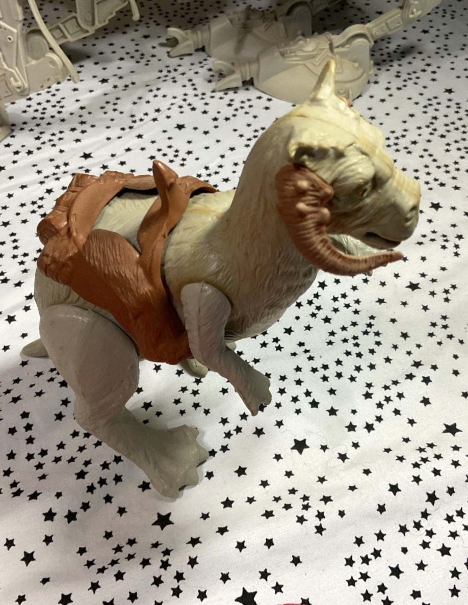 Tauntaun (open belly) sold