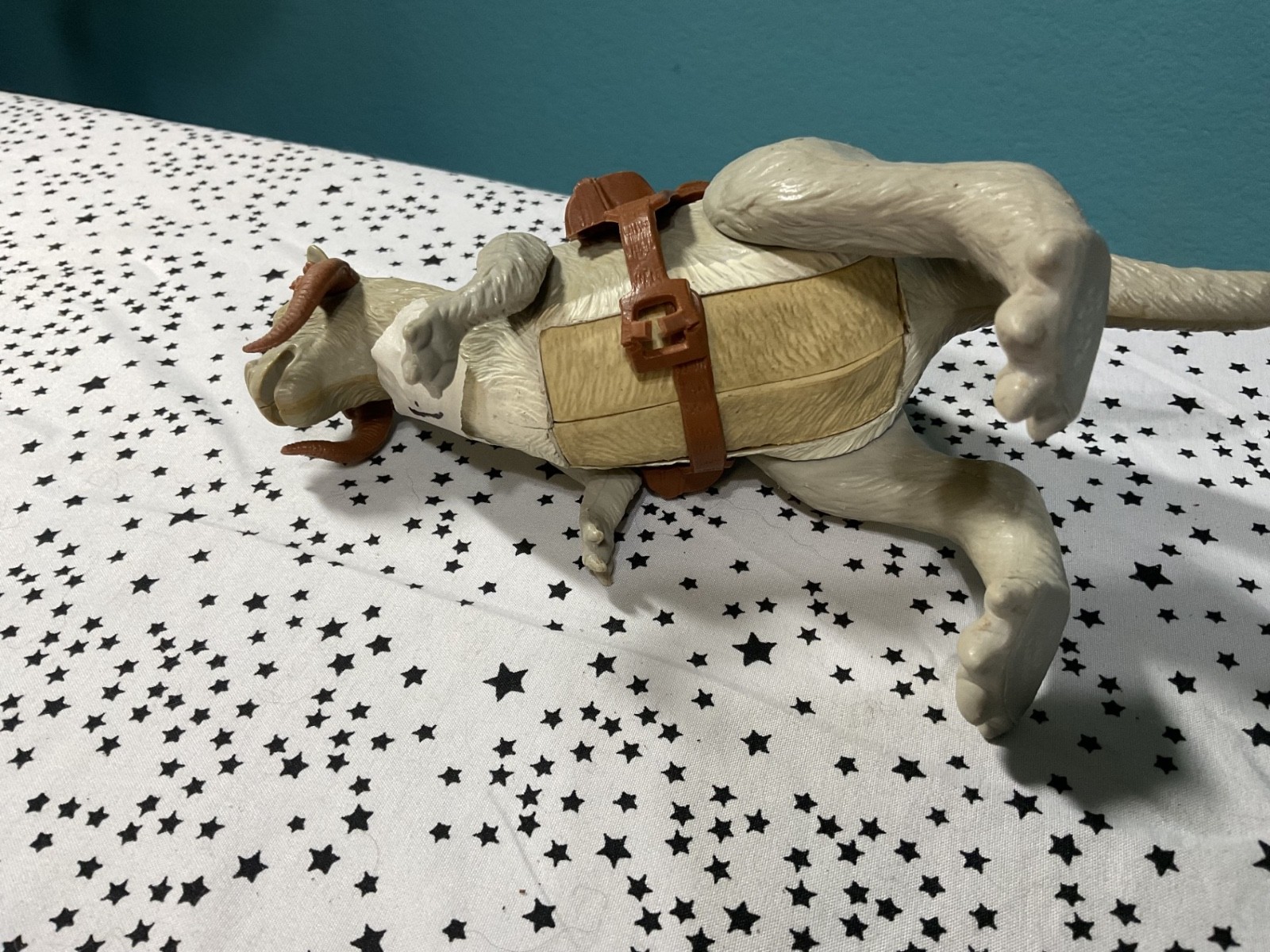 Tauntaun (open belly) sold