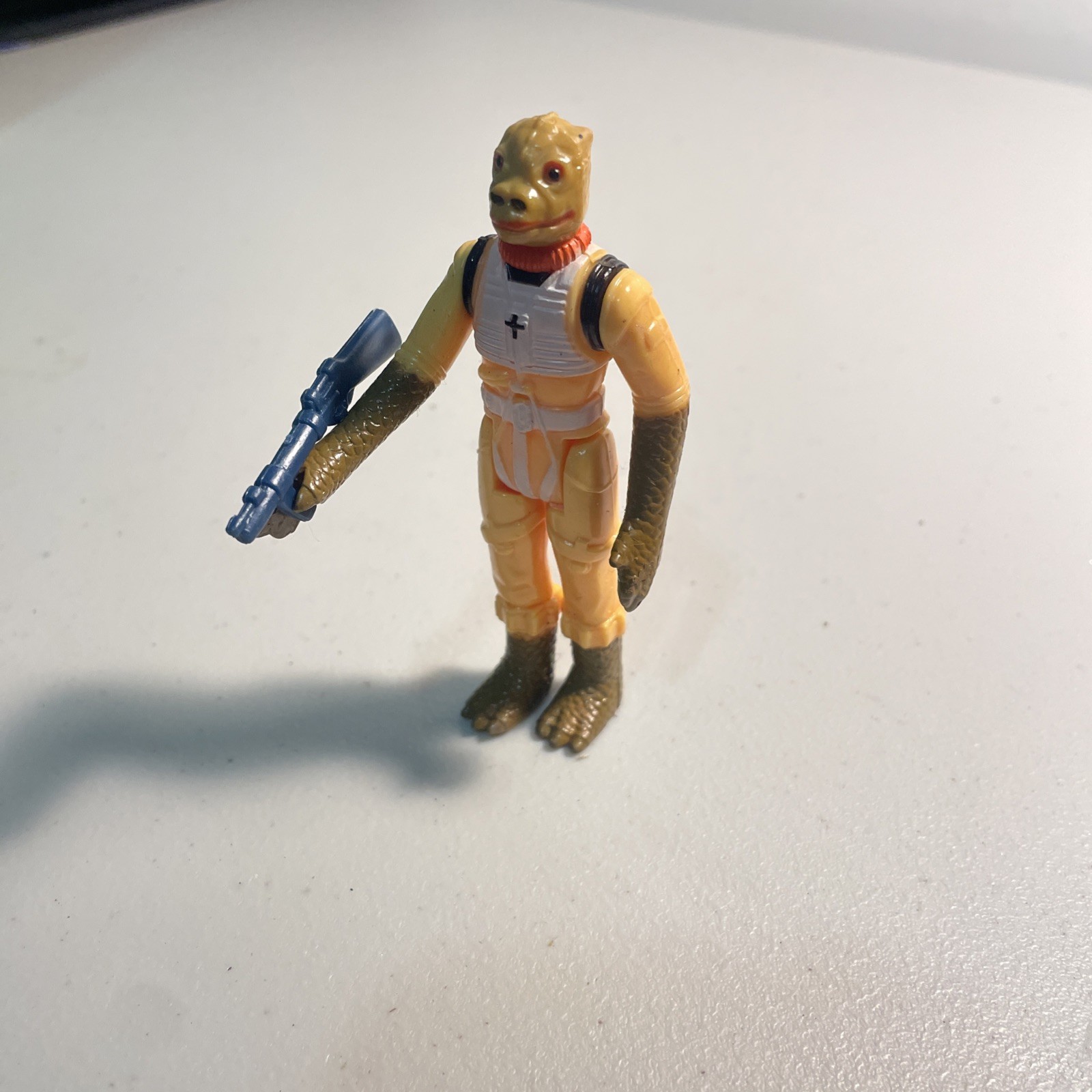 Bossk (Bounty Hunter) sold