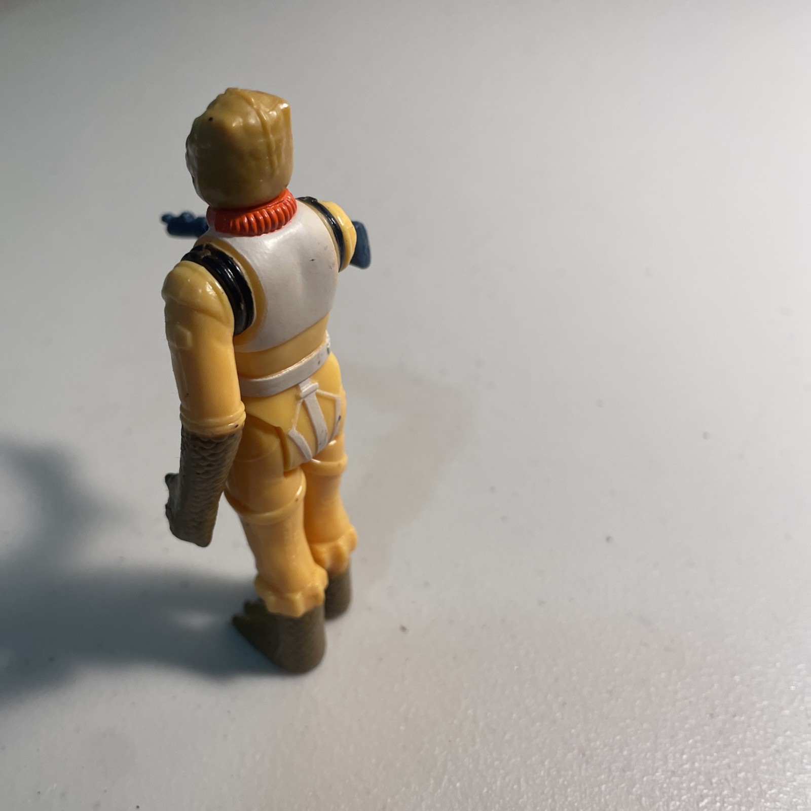 Bossk (Bounty Hunter) sold