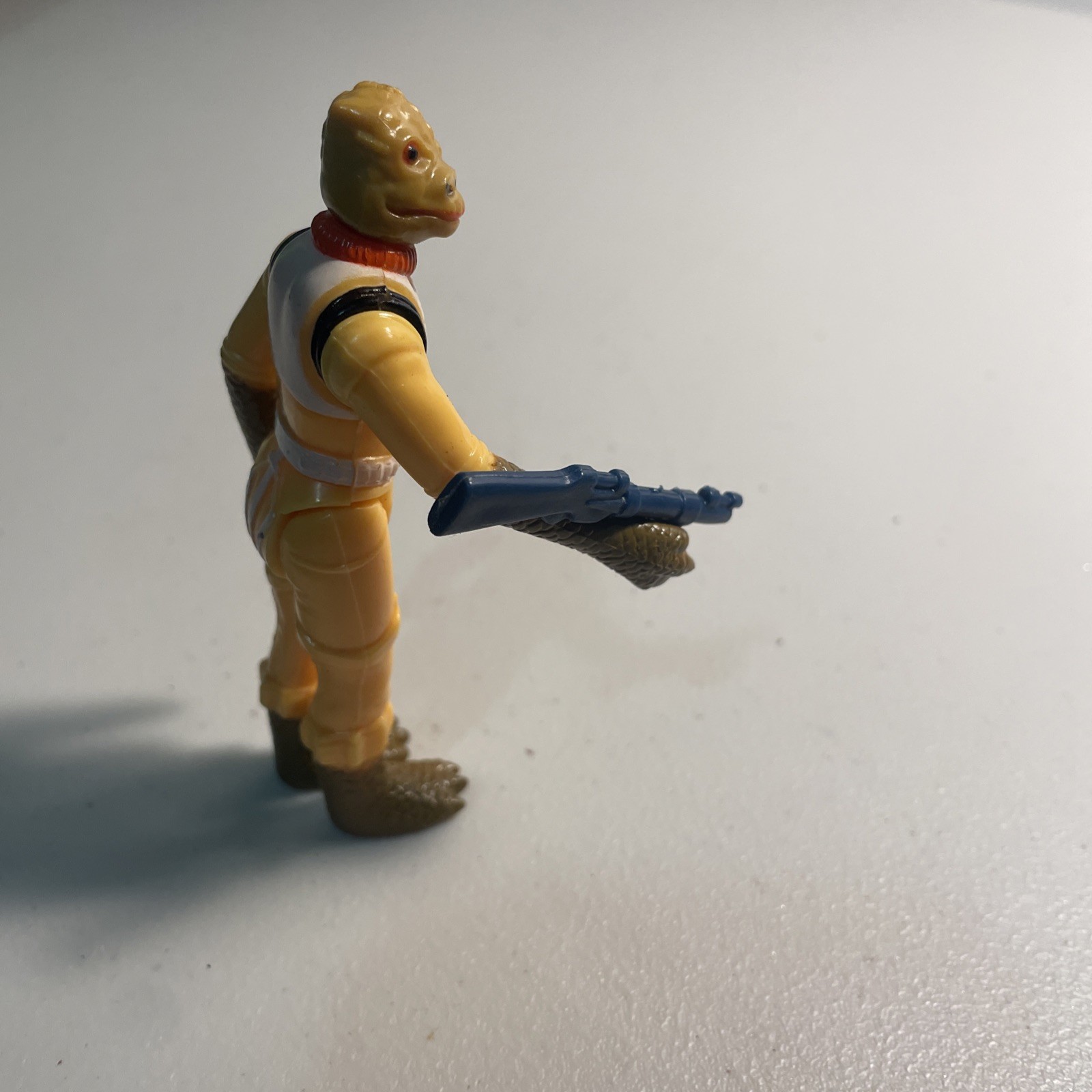 Bossk (Bounty Hunter) sold