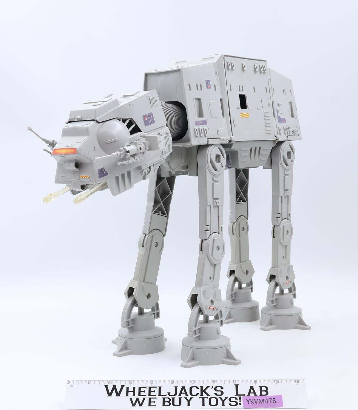 AT-AT sold