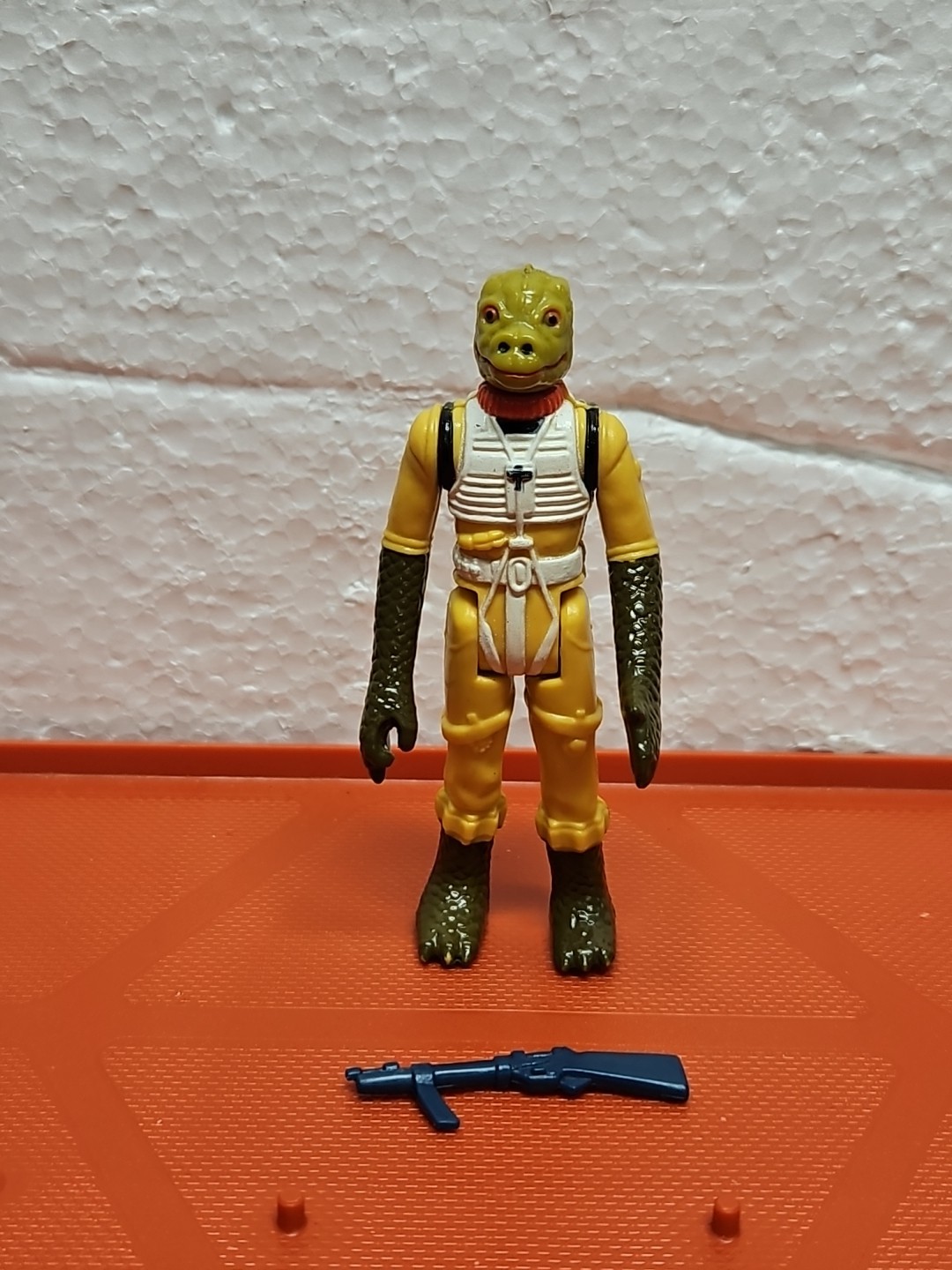Bossk (Bounty Hunter) sold