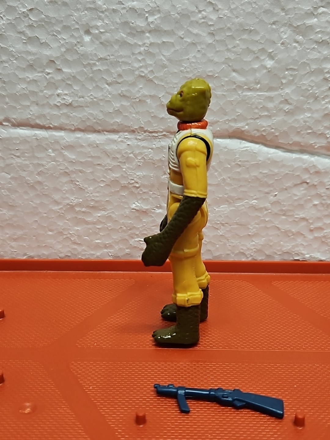 Bossk (Bounty Hunter) sold