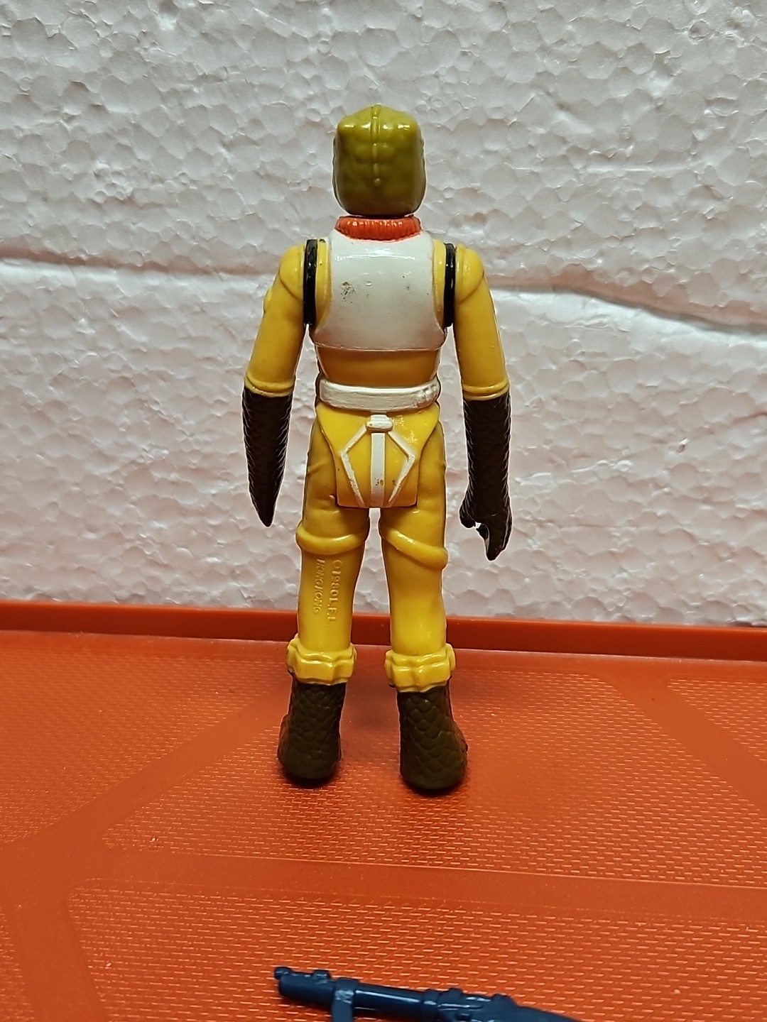 Bossk (Bounty Hunter) sold