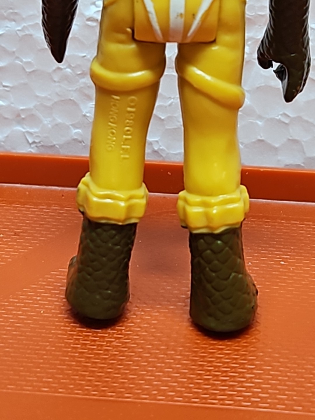 Bossk (Bounty Hunter) sold