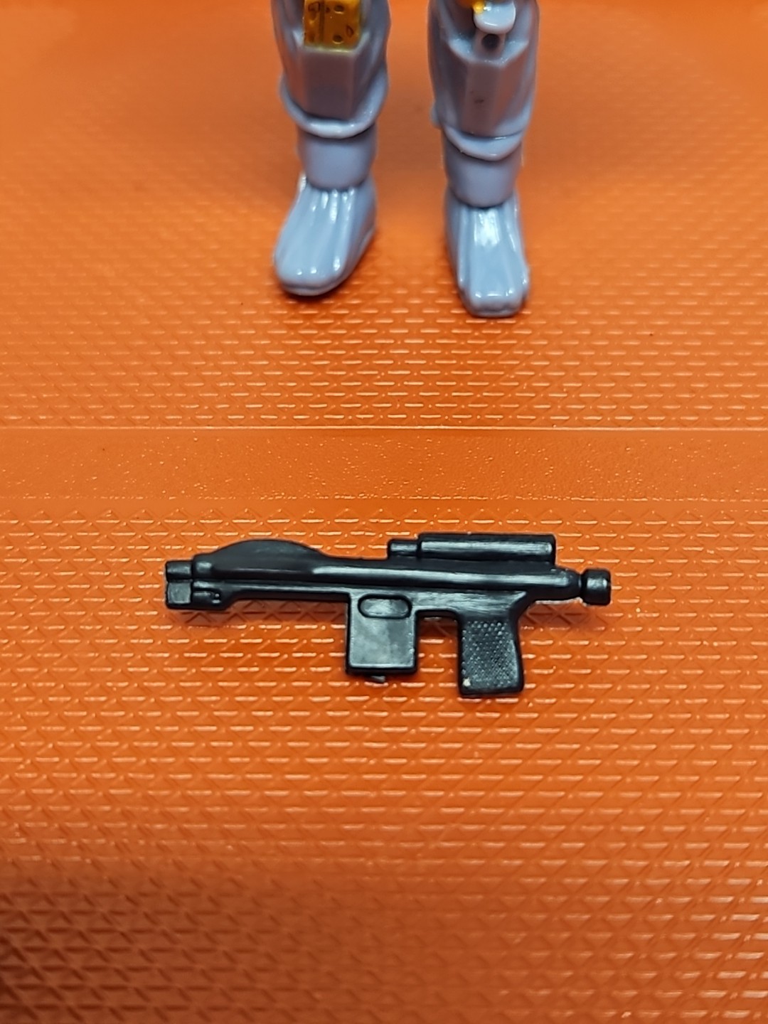 Boba Fett sold