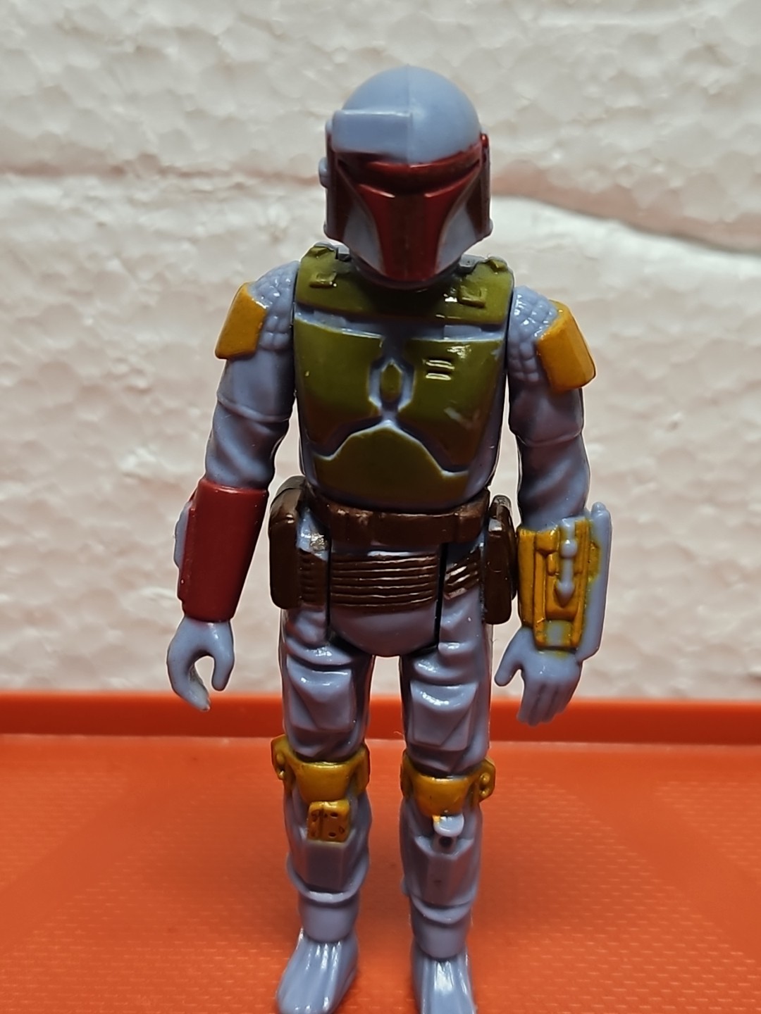 Boba Fett sold