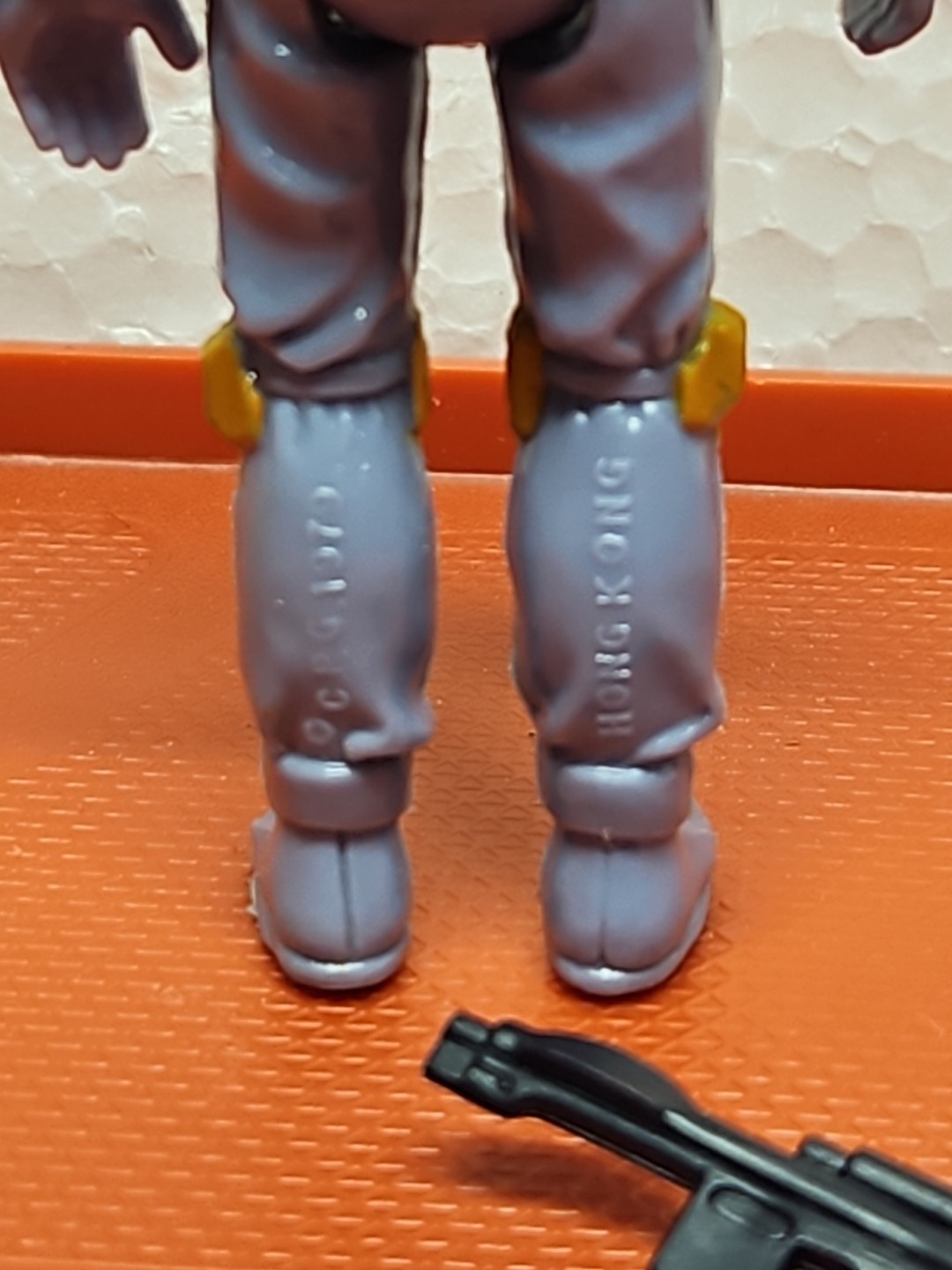 Boba Fett sold