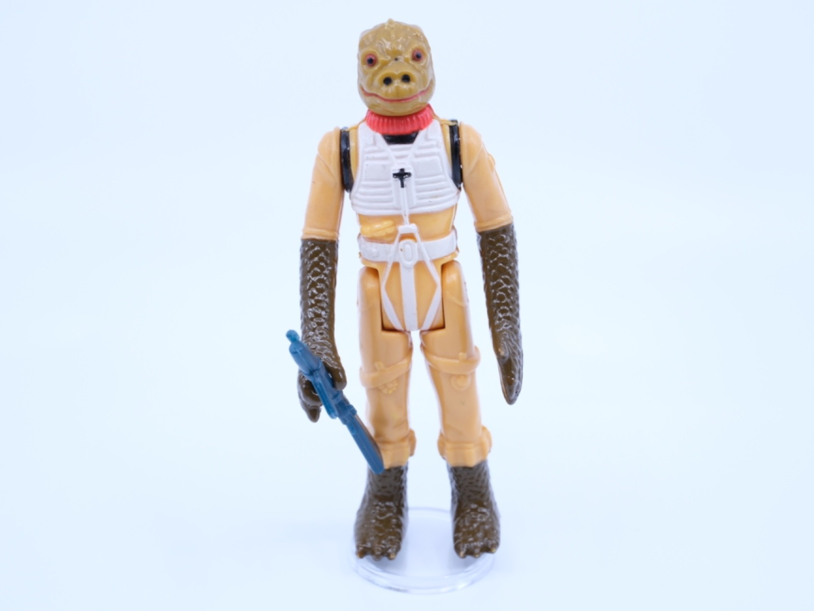 Bossk (Bounty Hunter) sold