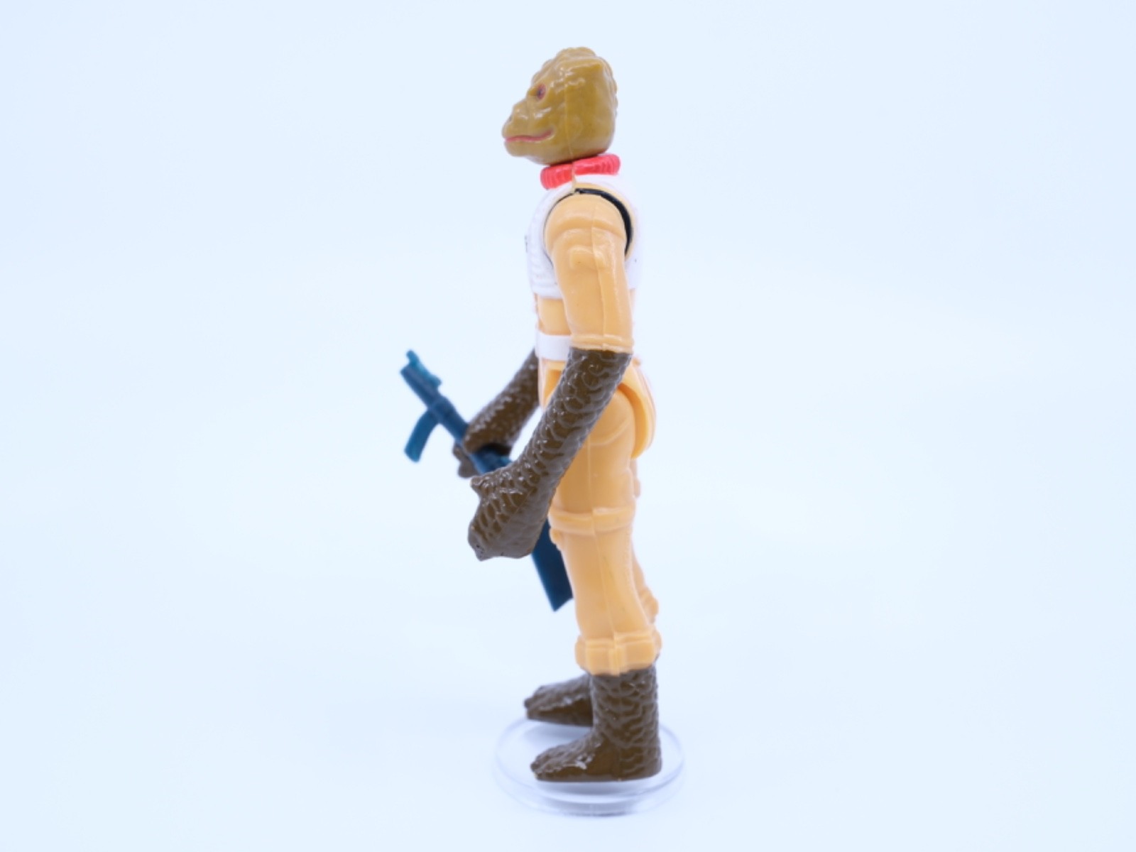 Bossk (Bounty Hunter) sold