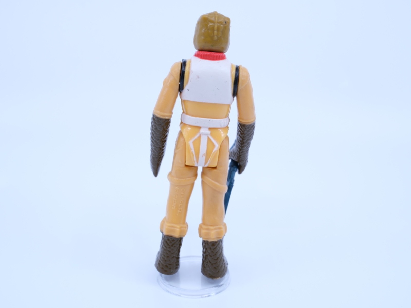 Bossk (Bounty Hunter) sold