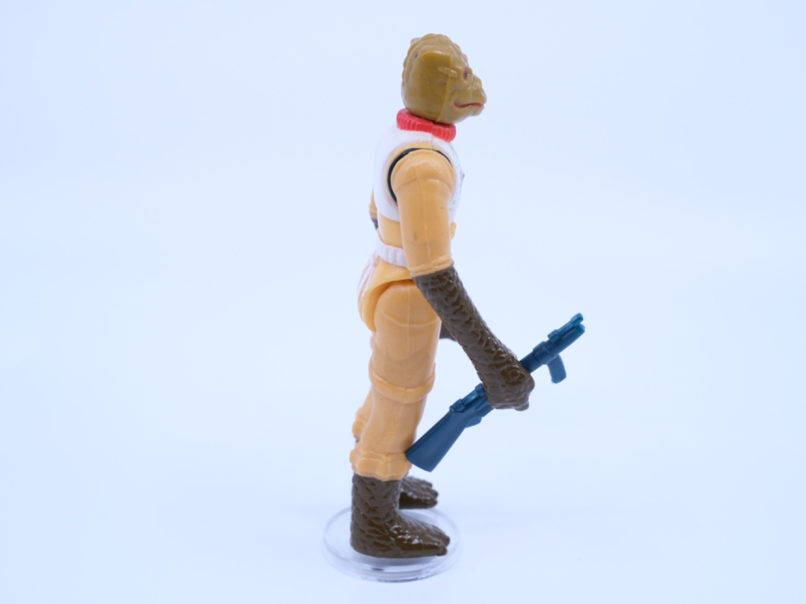 Bossk (Bounty Hunter) sold